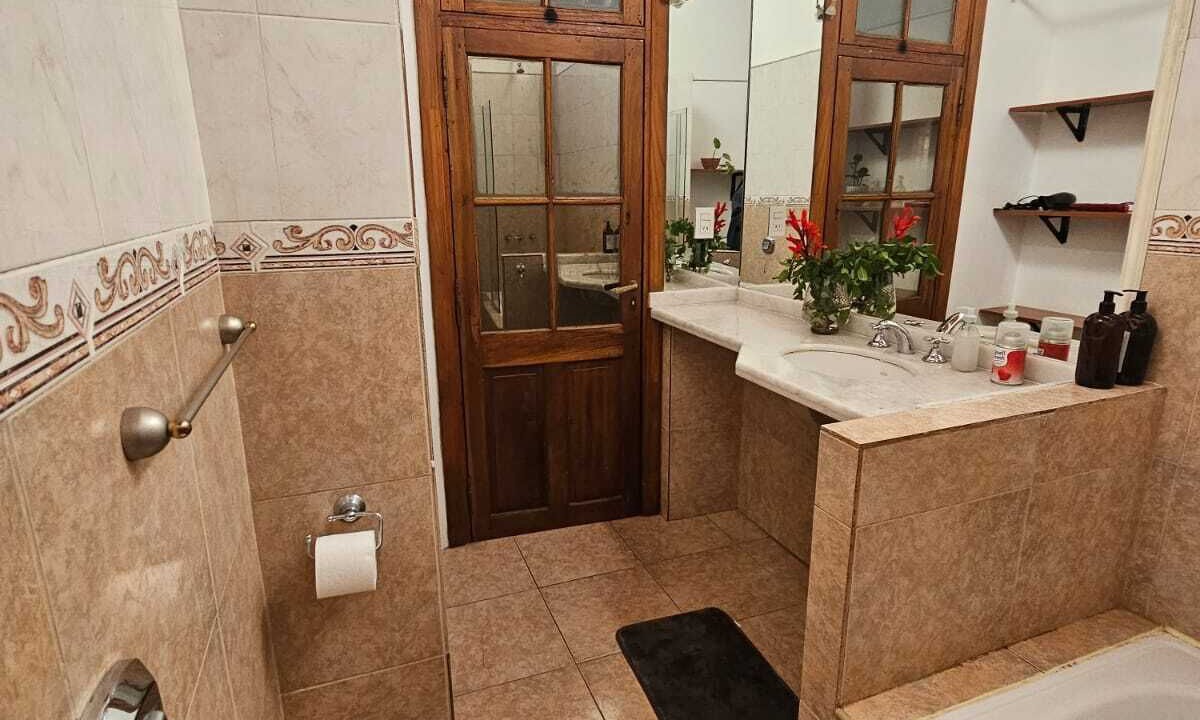 Photo of Bathroom in Centro