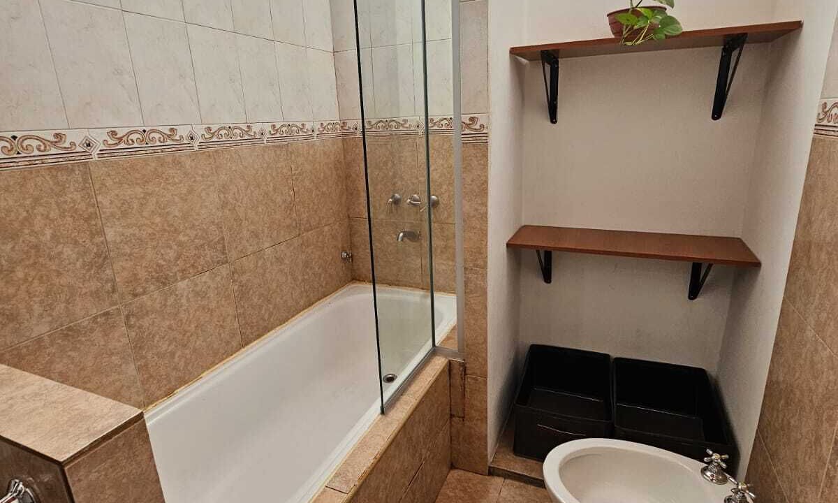 Photo of Bathroom in Centro
