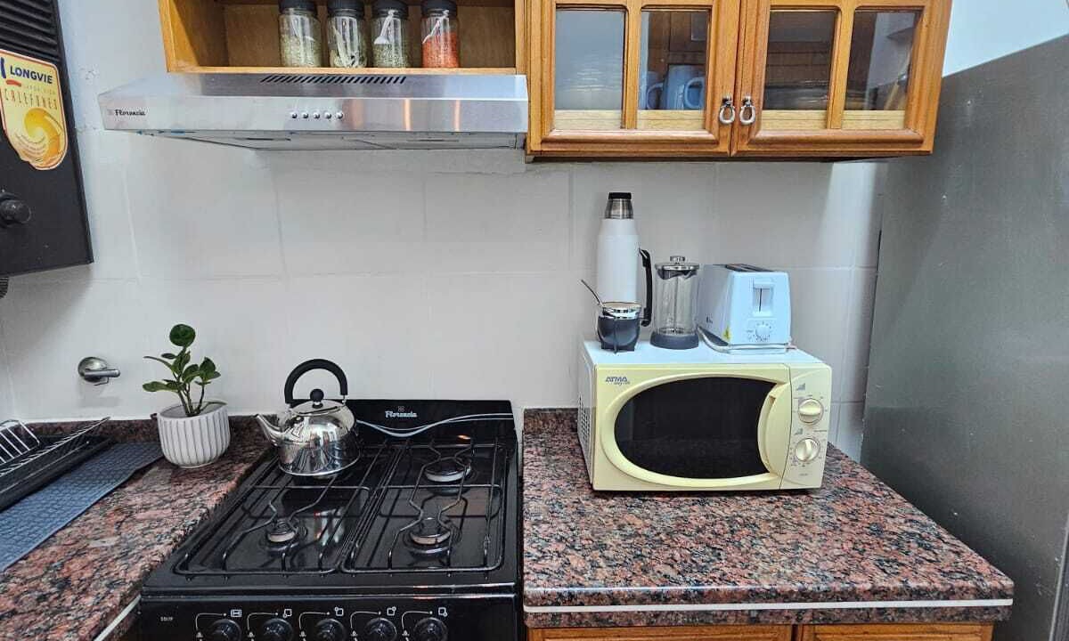 Photo of Kitchen in Centro
