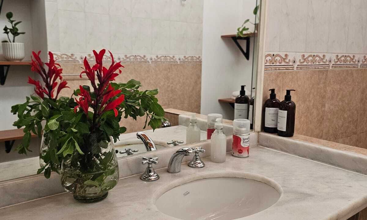 Photo of Bathroom in Centro