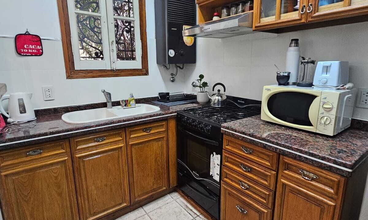 Photo of Kitchen in Centro