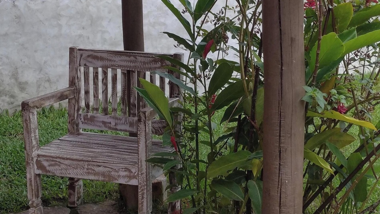 Photo of Patio Balcony in Reino