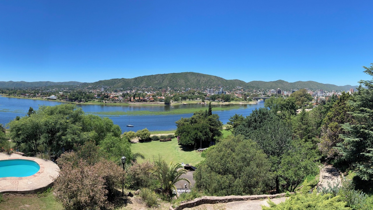 Photo of Outdoor in Villa Carlos Paz