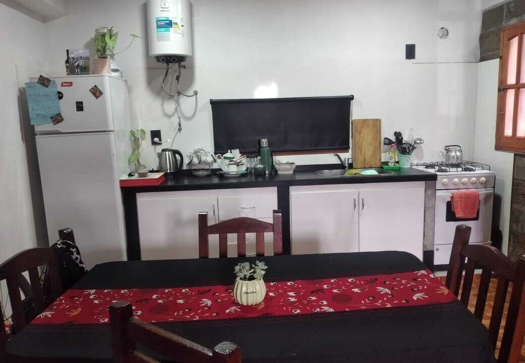 Photo of Kitchen in Concepcion del Uruguay
