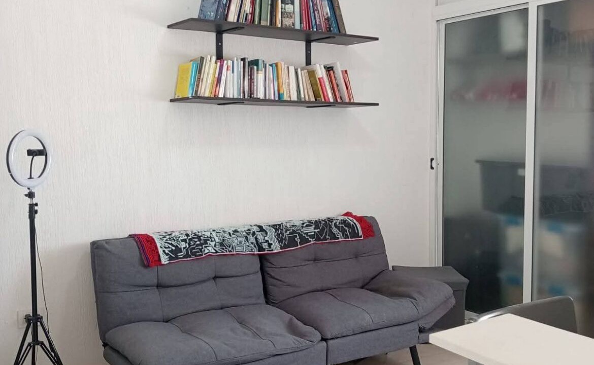 Photo of Livingroom in Concepcion del Uruguay