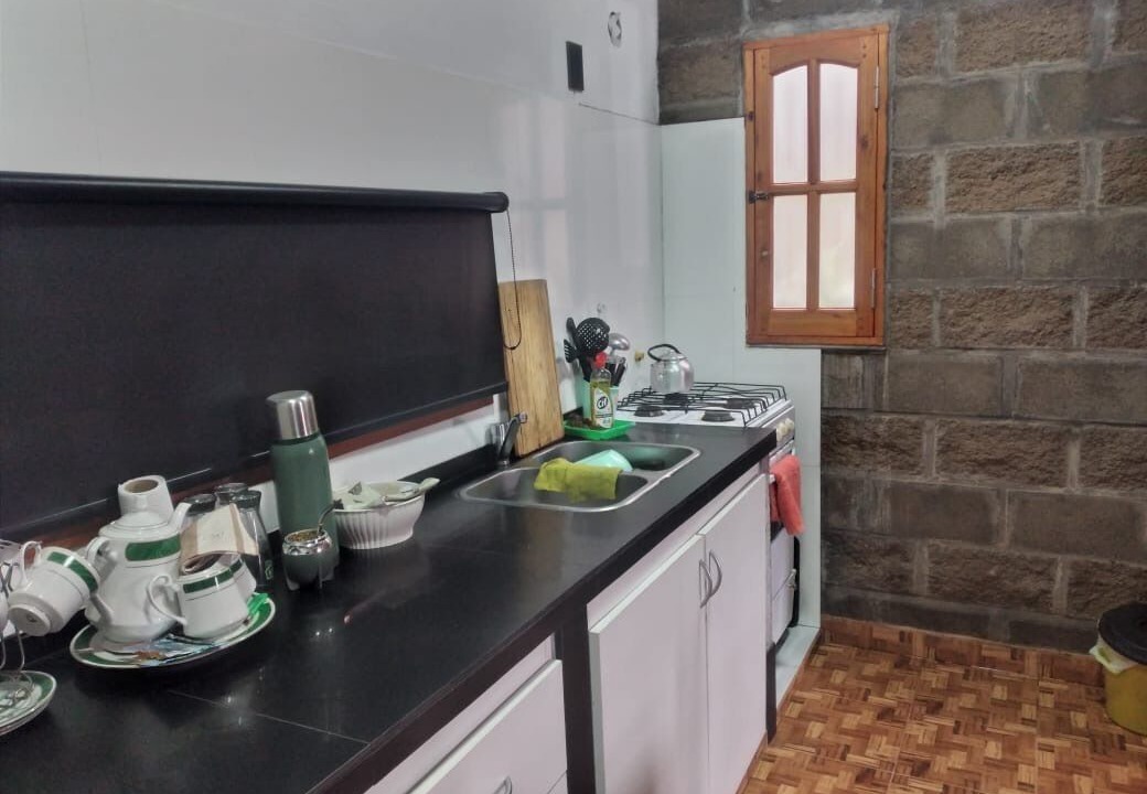 Photo of Kitchen in Concepcion del Uruguay