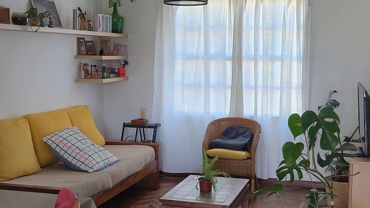 Photo of Livingroom in Tucuman
