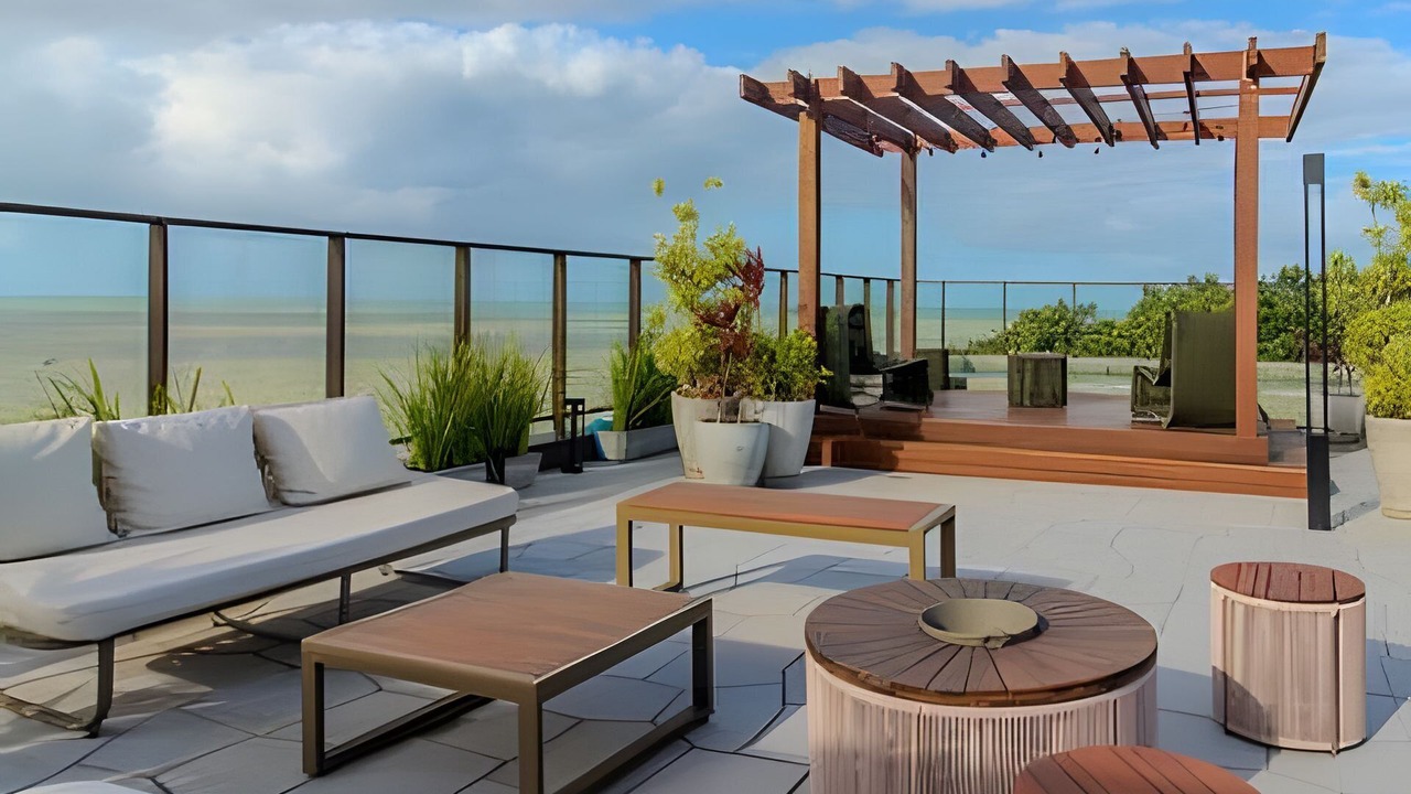 Photo of Outdoor in Jardim Oceania