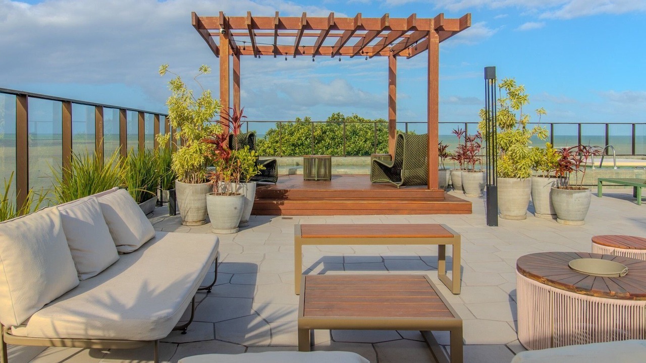 Photo of Outdoor in Jardim Oceania