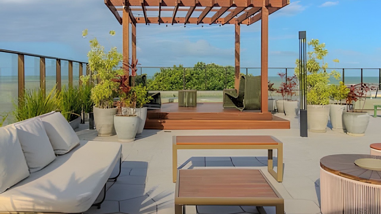 Photo of Outdoor in Jardim Oceania