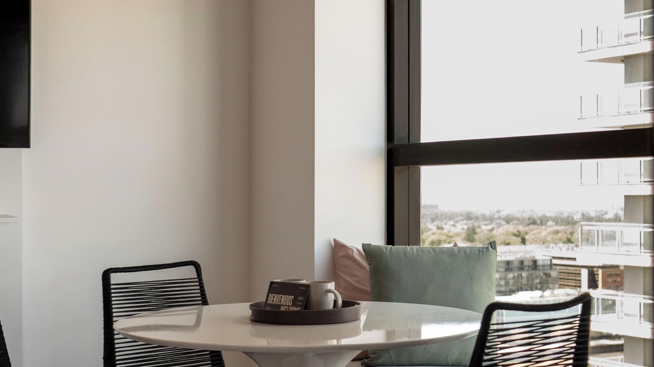 Photo of Livingroom in Buenos Aires Central Business District