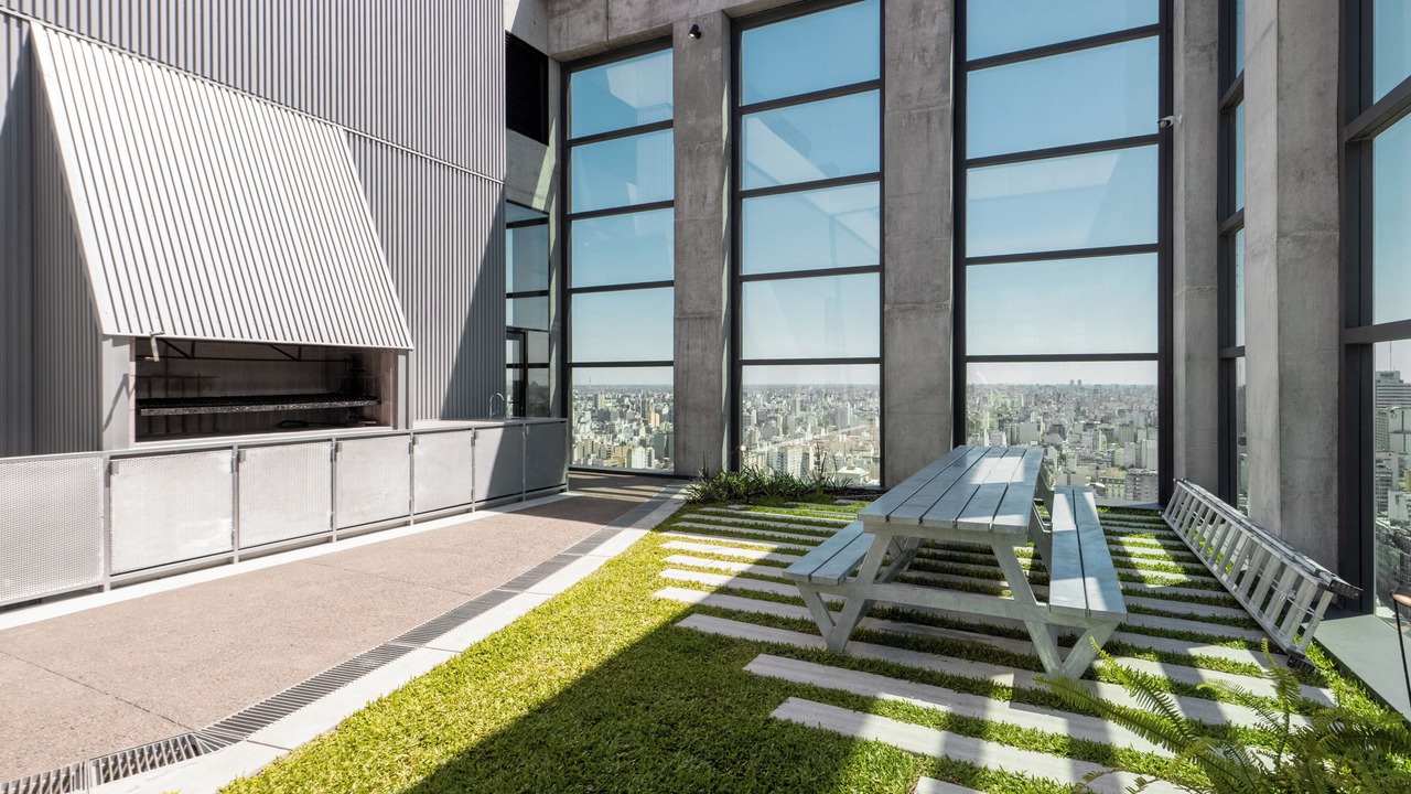Photo of Outdoor in Buenos Aires Central Business District