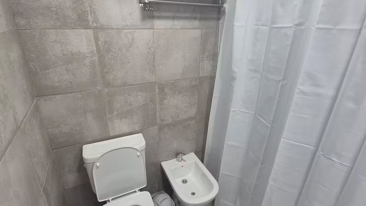 Photo of Bathroom in 10 de Diciembre