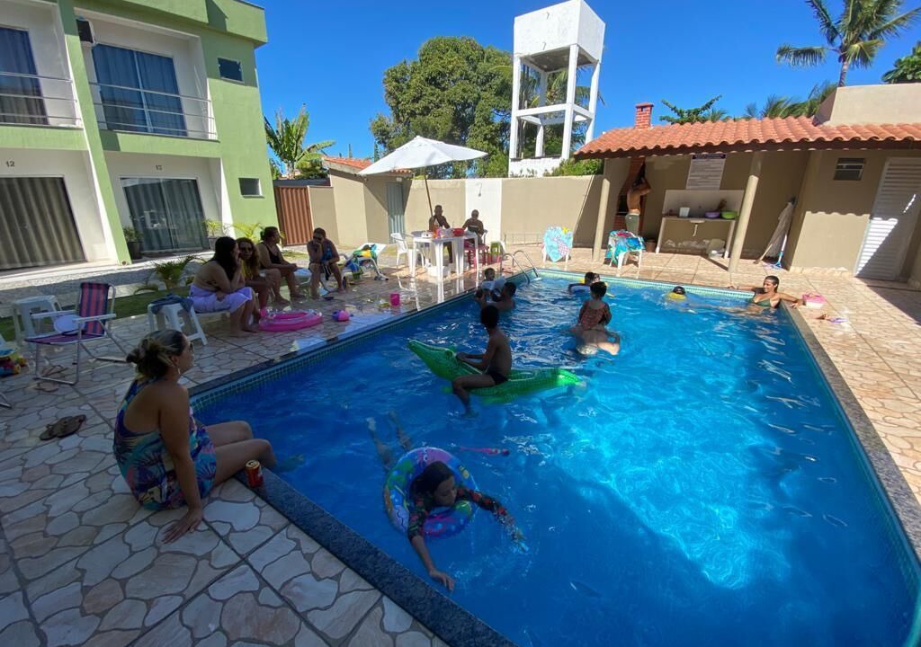 Photo of Outdoor in Santa Cruz Cabralia