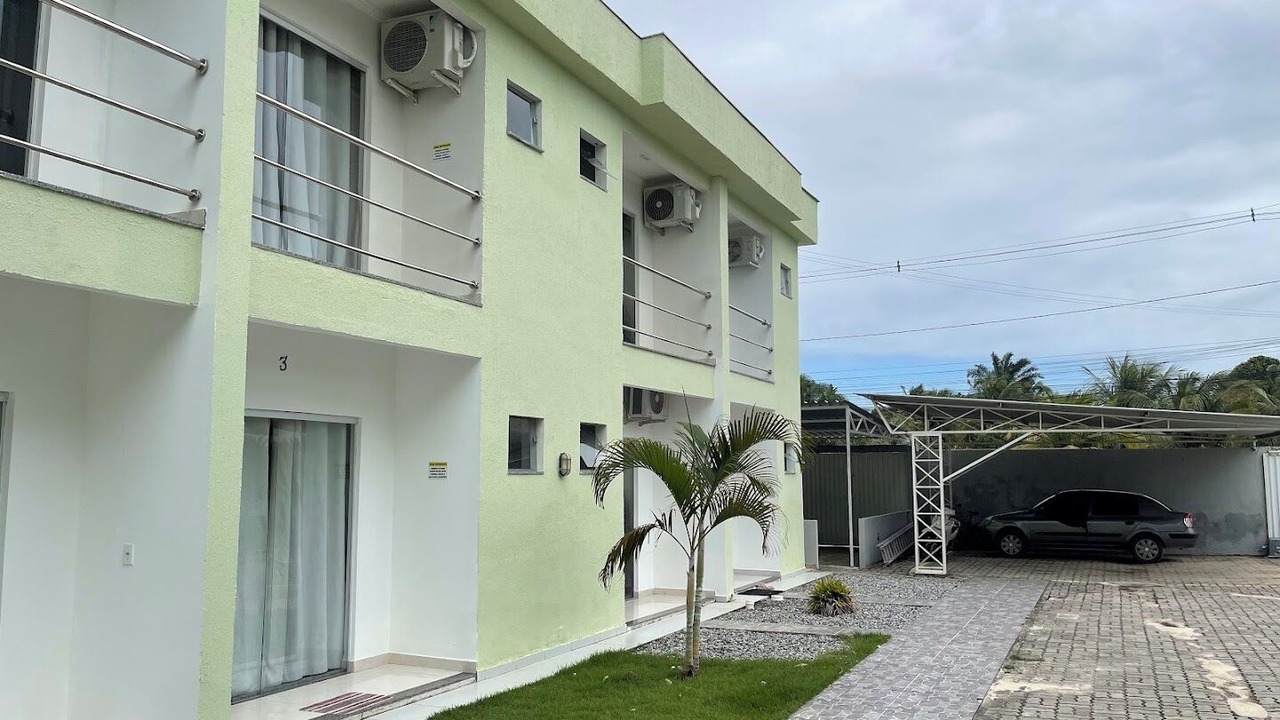 Photo of Outdoor in Santa Cruz Cabralia