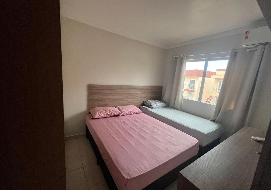 Photo of Bedroom in Santa Cruz Cabralia