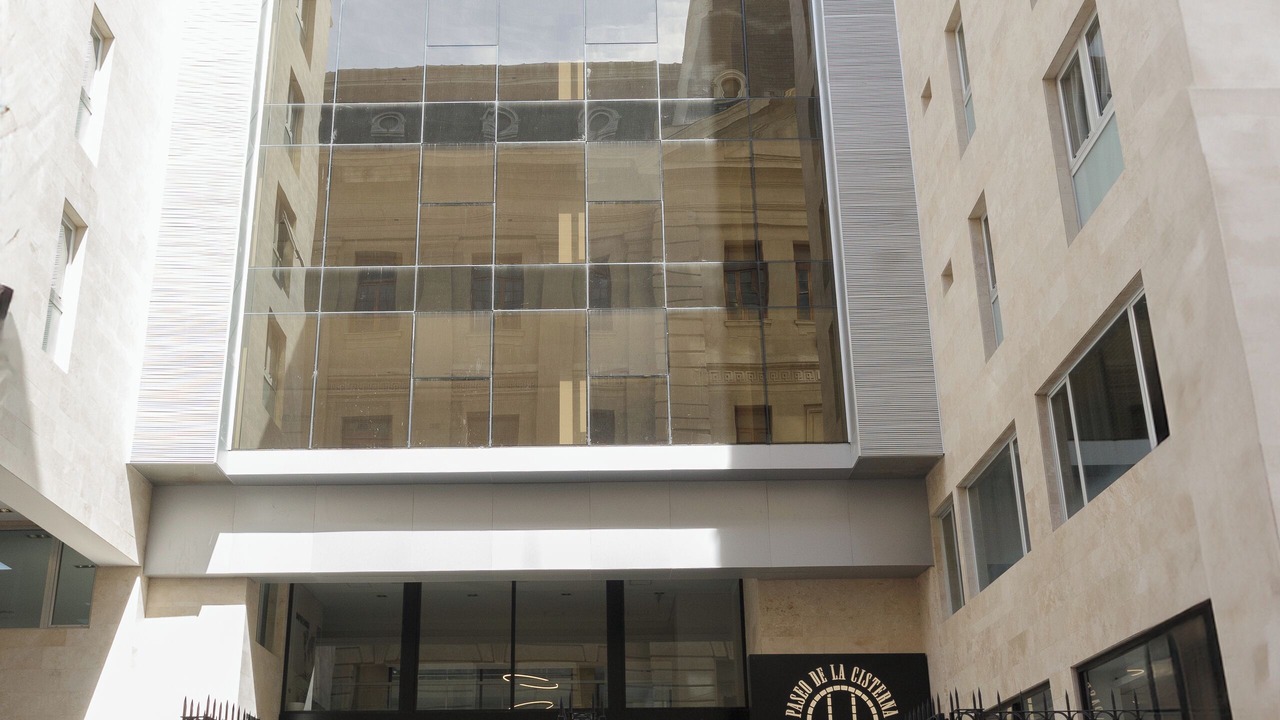 Photo of Outdoor in Buenos Aires Central Business District