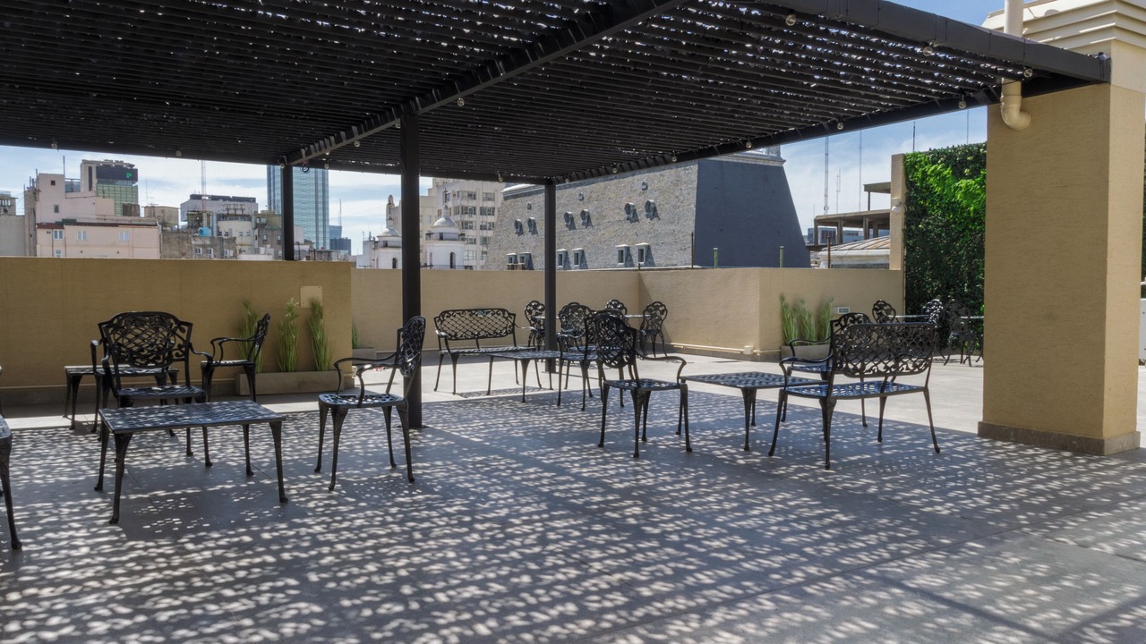 Photo of Outdoor in Buenos Aires Central Business District