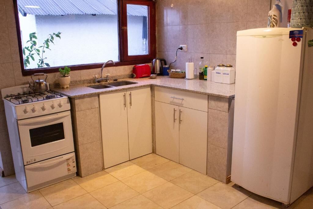 Photo of Kitchen in Esquel