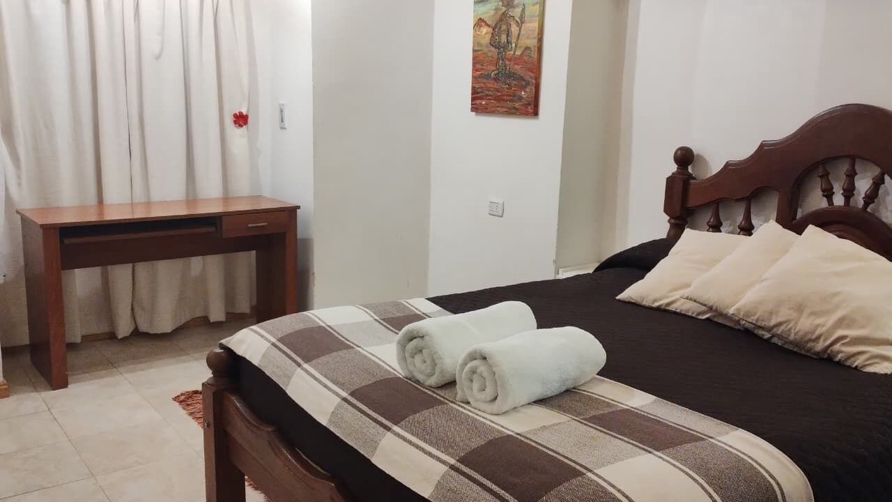 Photo of Bedroom in Esquel
