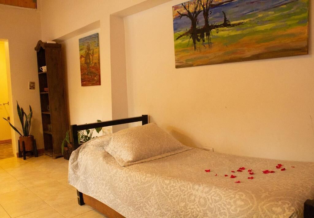 Photo of Bedroom in Esquel