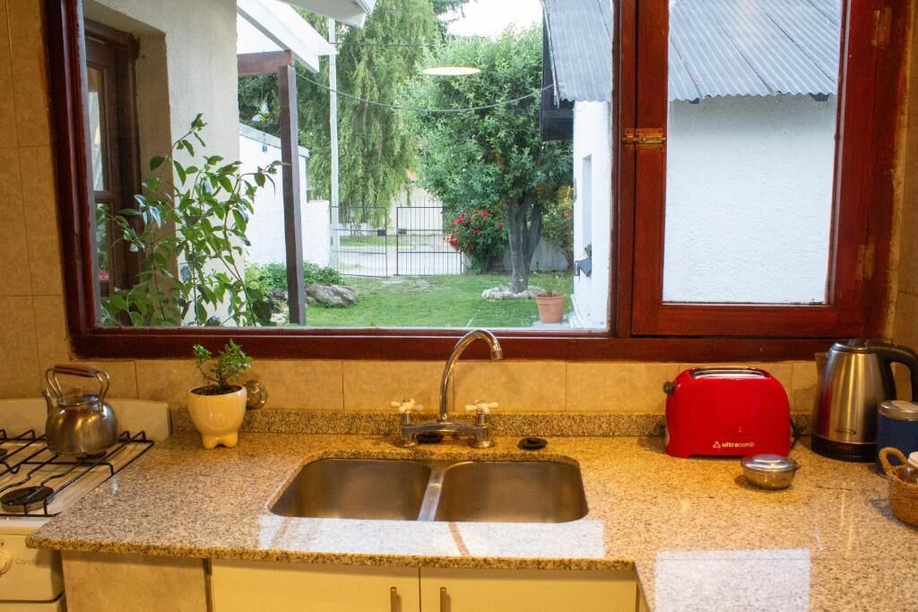 Photo of Kitchen in Esquel