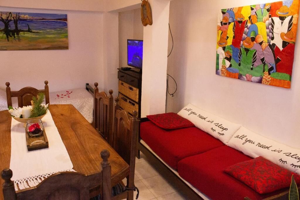 Photo of Bedroom in Esquel