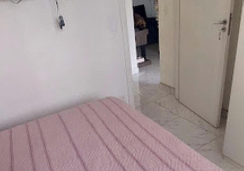 Photo of Bedroom in Agua Branca