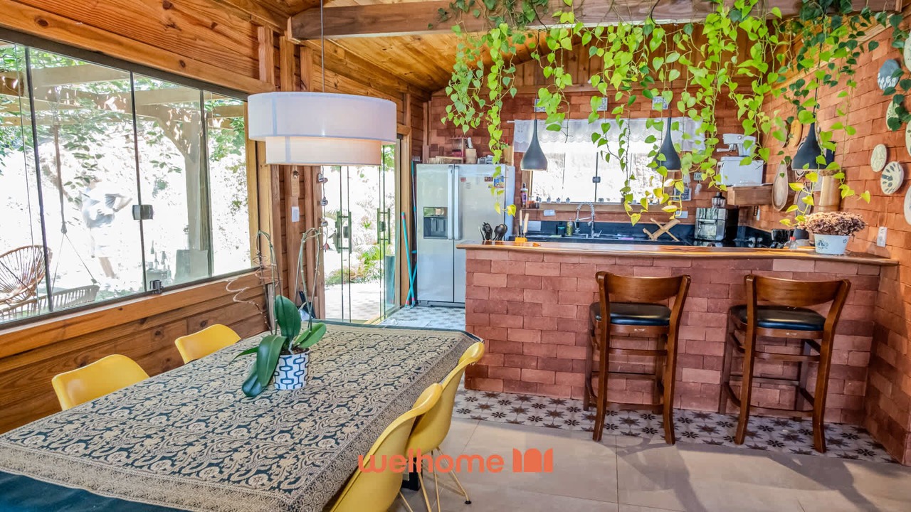 Photo of Kitchen in Santa Teresa
