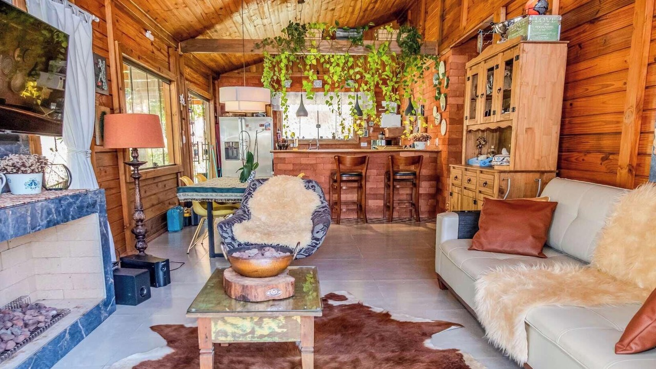 Photo of Livingroom in Santa Teresa