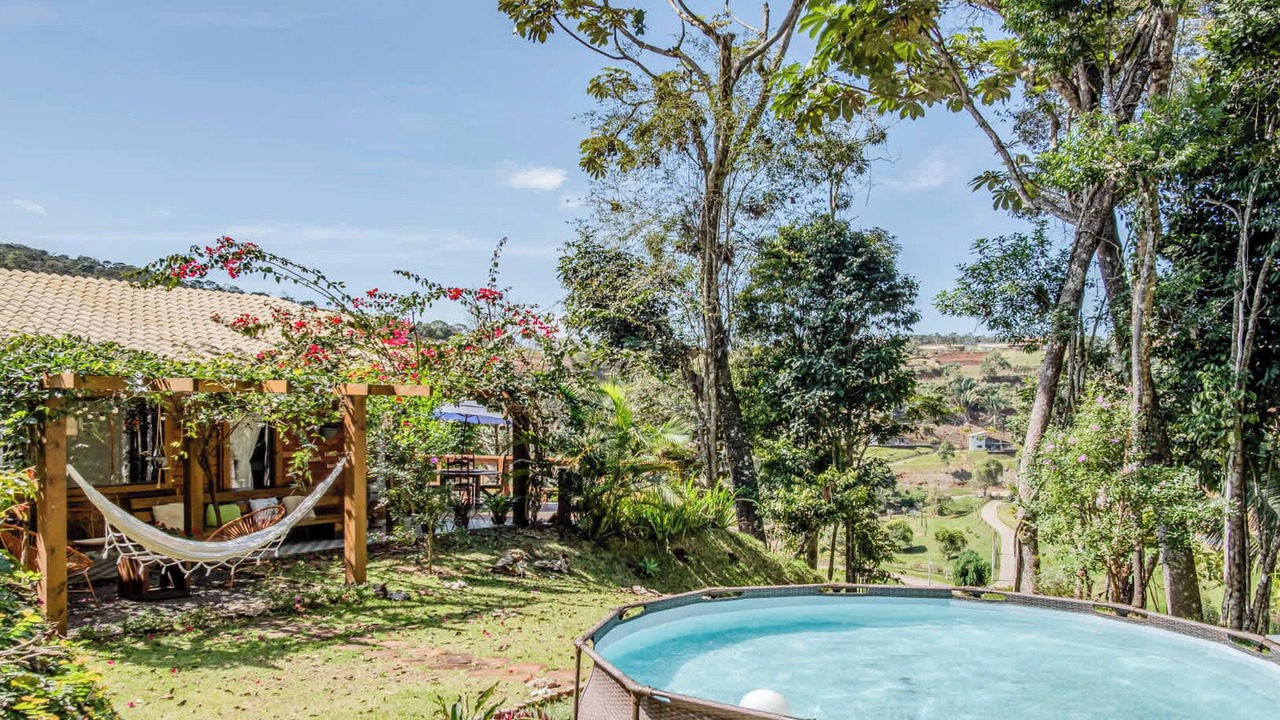 Photo of Outdoor in Santa Teresa