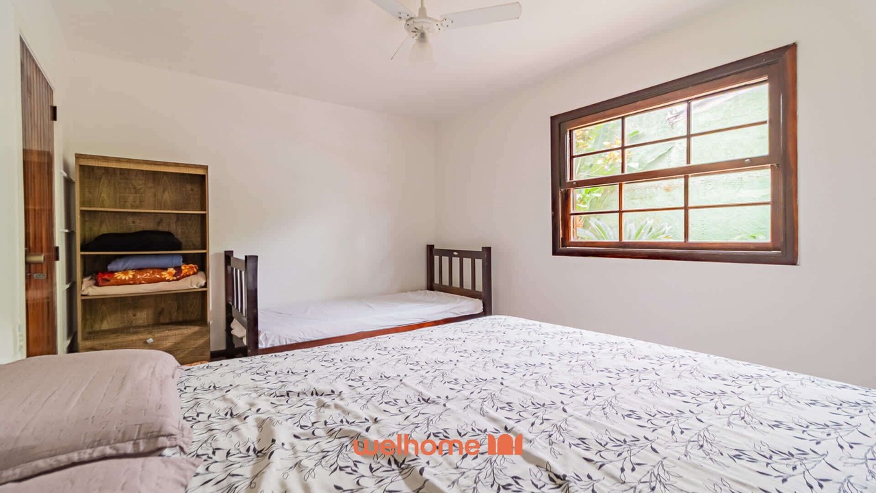 Photo of Bedroom in Itamambuca