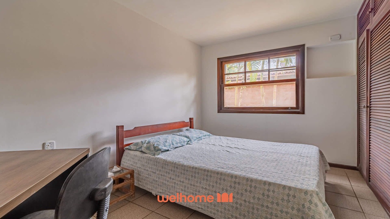 Photo of Bedroom in Itamambuca