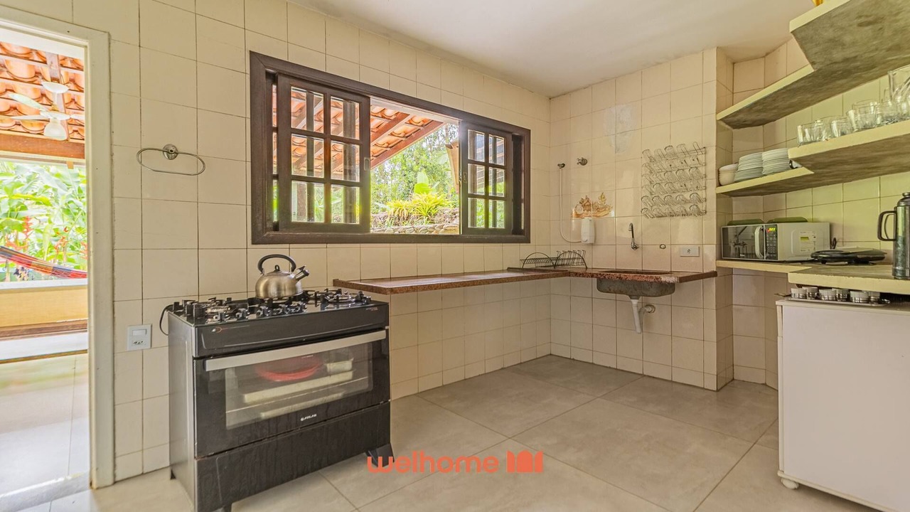 Photo of Kitchen in Itamambuca
