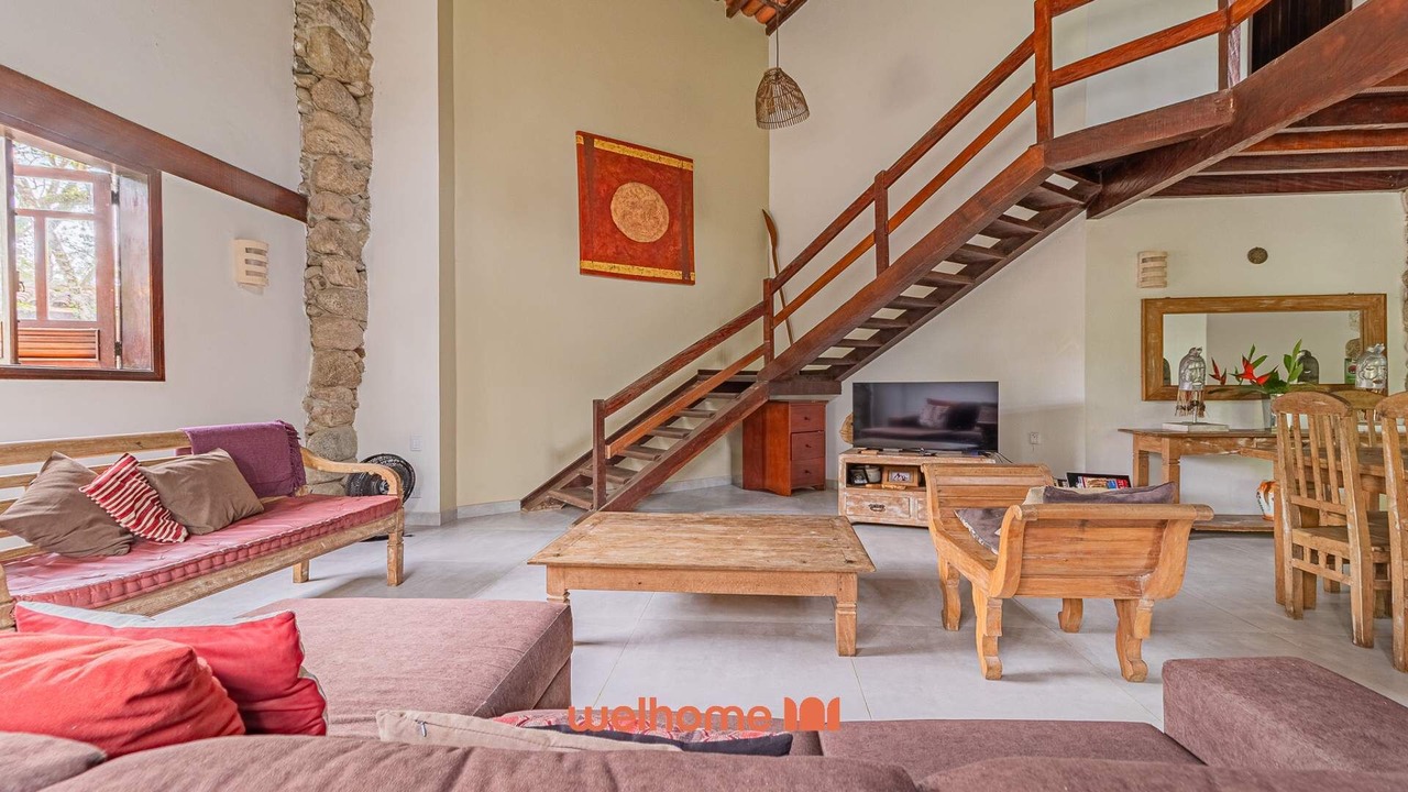 Photo of Livingroom in Itamambuca