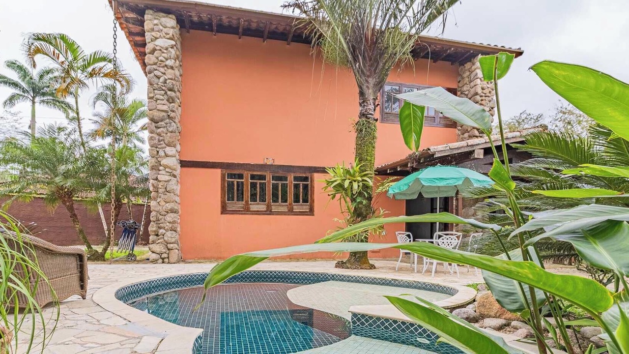 Photo of Outdoor in Itamambuca