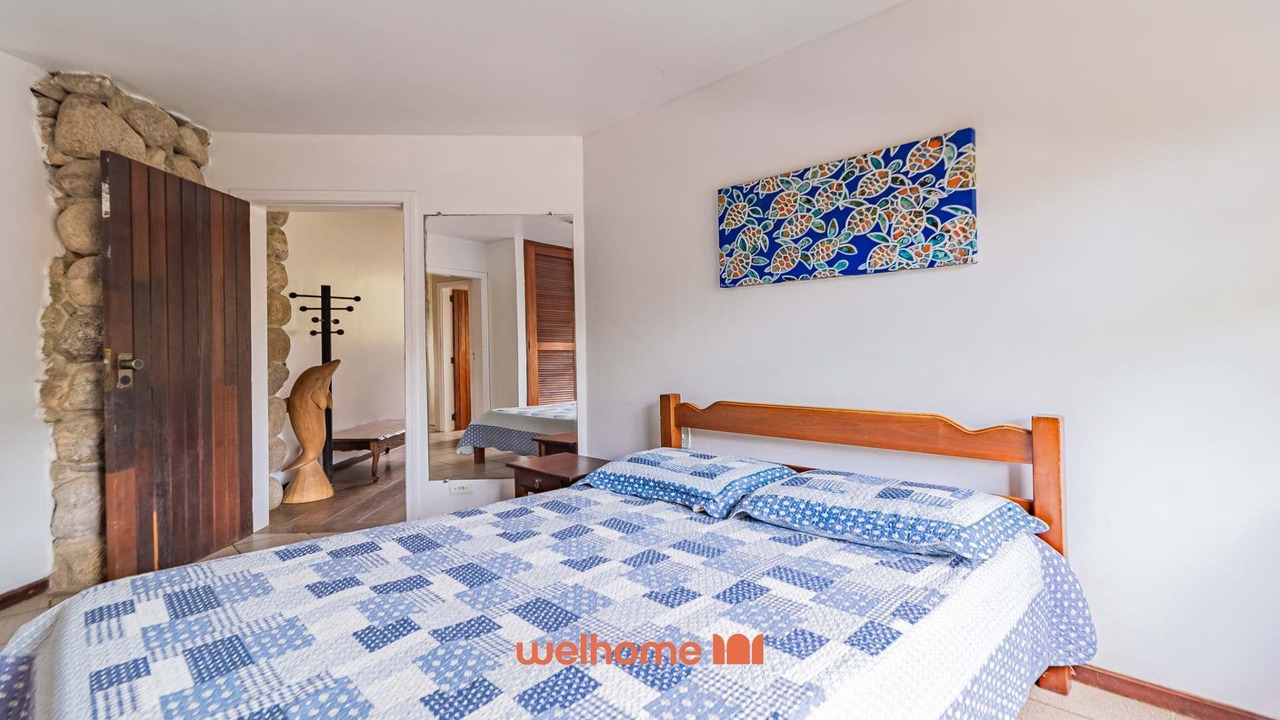 Photo of Bedroom in Itamambuca