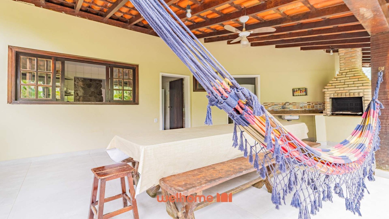 Photo of Patio Balcony in Itamambuca