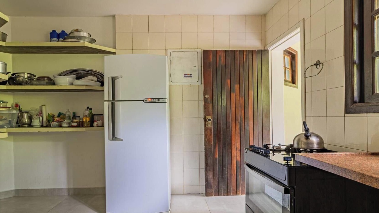 Photo of Kitchen in Itamambuca