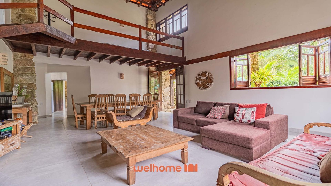 Photo of Livingroom in Itamambuca