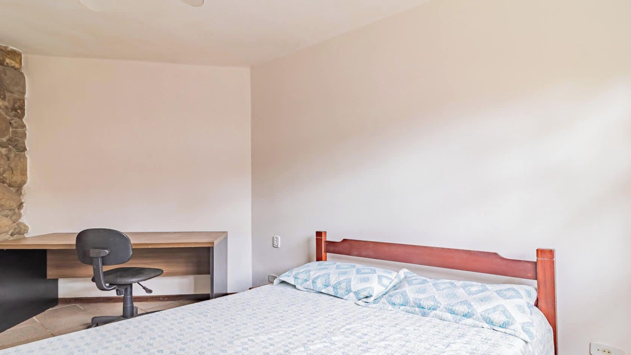 Photo of Bedroom in Itamambuca