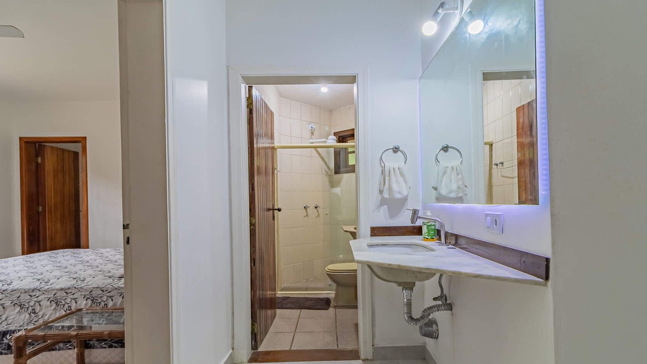 Photo of Bathroom in Itamambuca