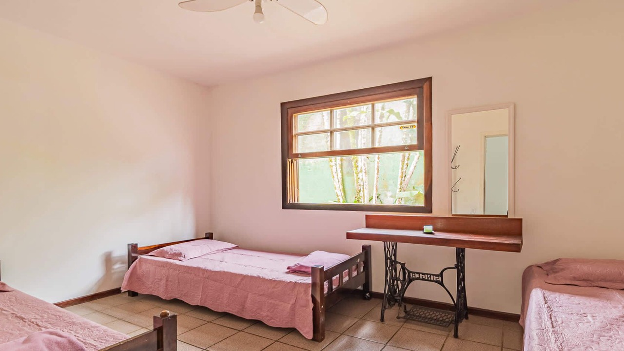 Photo of Bedroom in Itamambuca