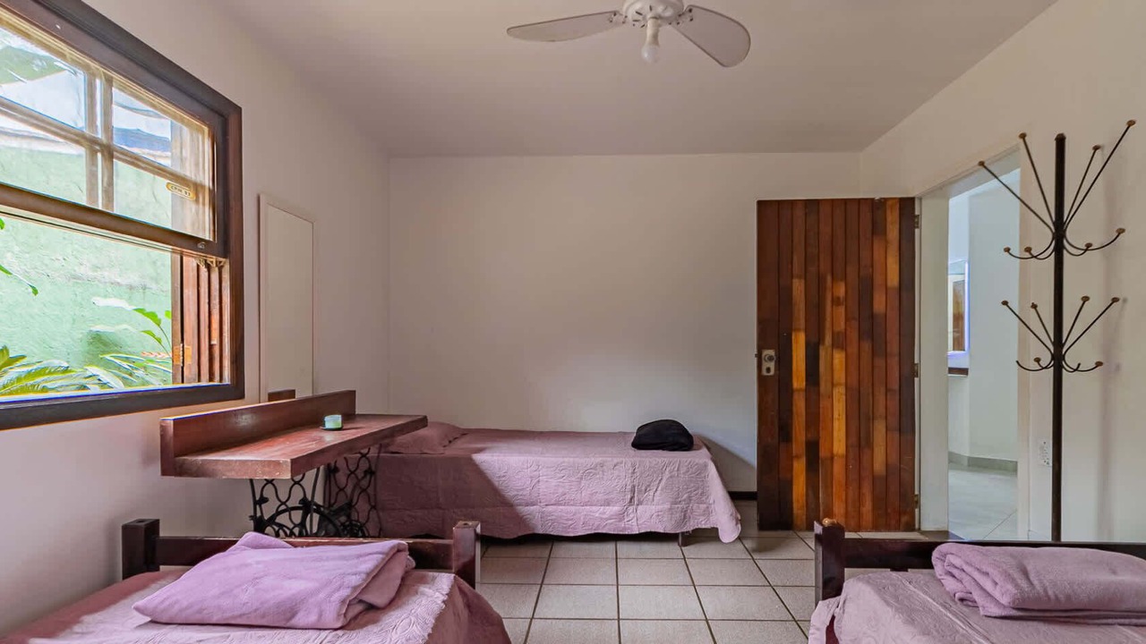 Photo of Bedroom in Itamambuca