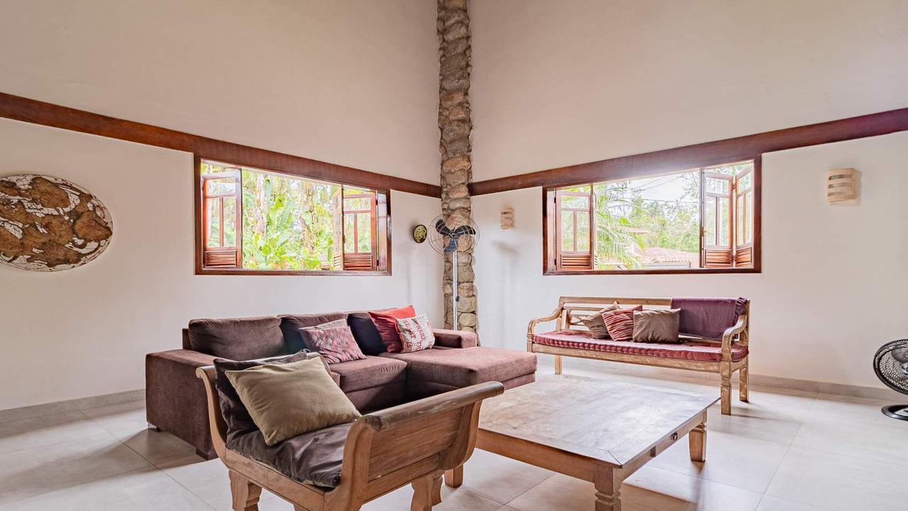 Photo of Livingroom in Itamambuca