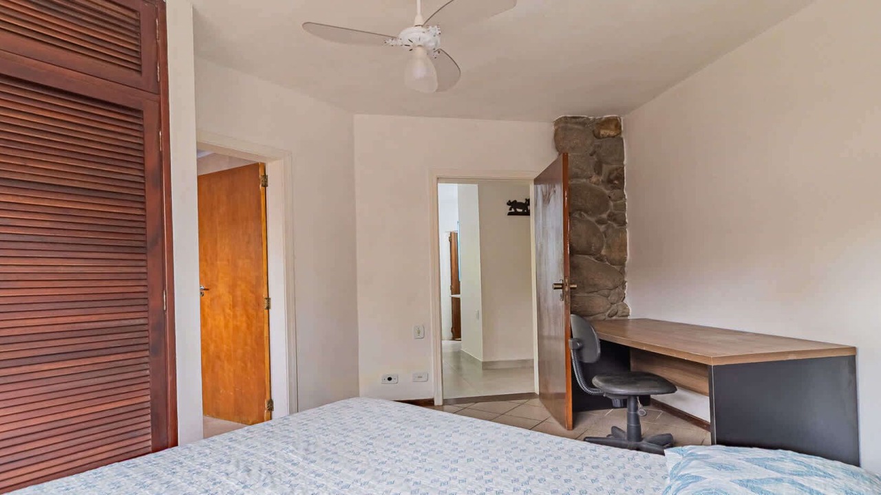 Photo of Bedroom in Itamambuca