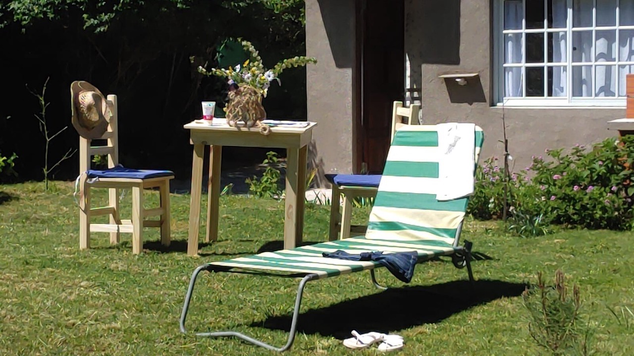 Photo of Outdoor in Villa Gesell