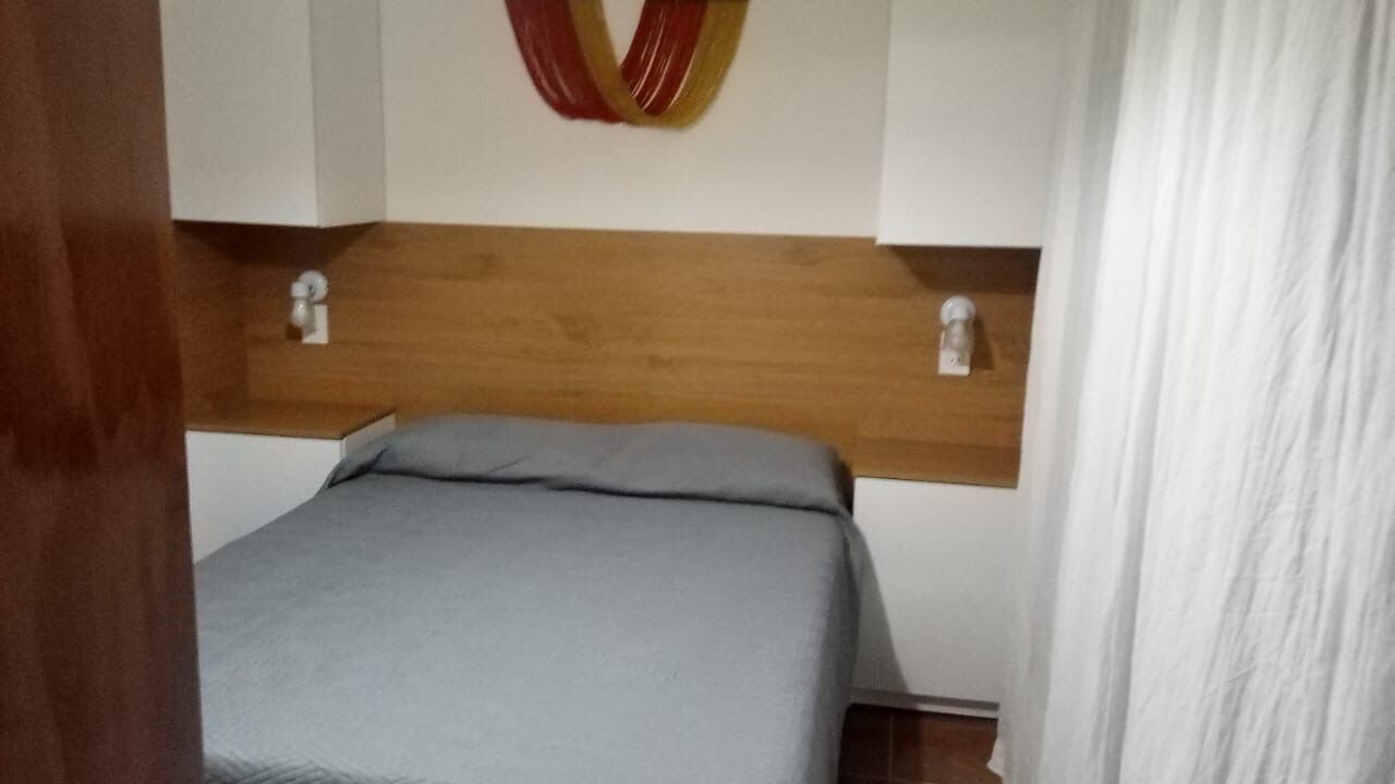 Photo of Bedroom in Villa Gesell