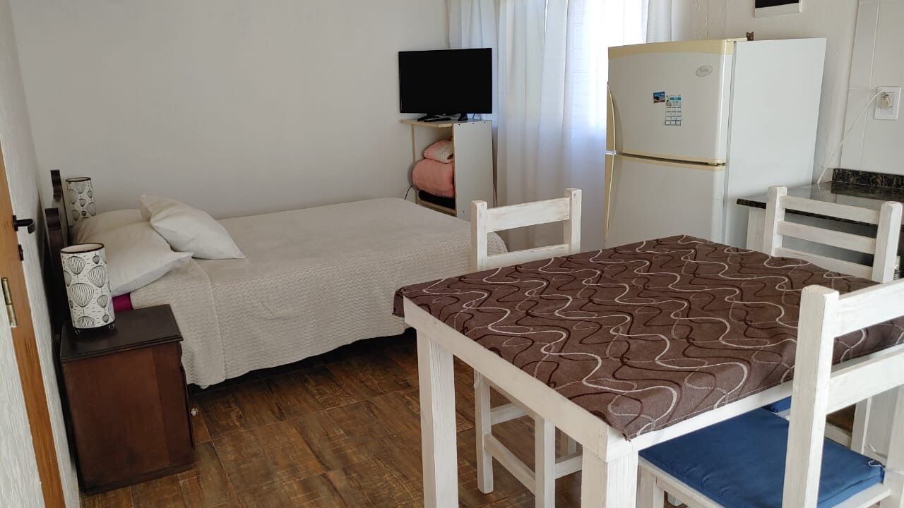 Photo of Bedroom in Villa Gesell