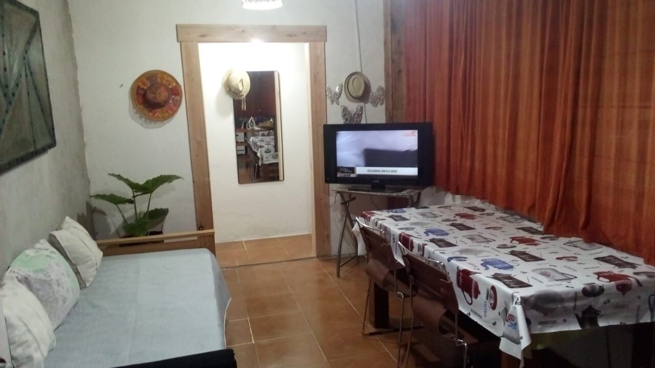 Photo of Bedroom in Villa Gesell